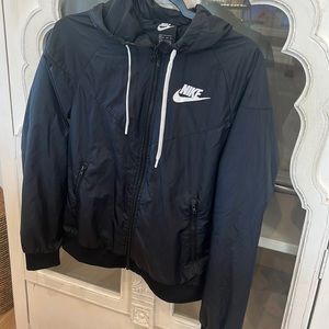 New Nike jacket